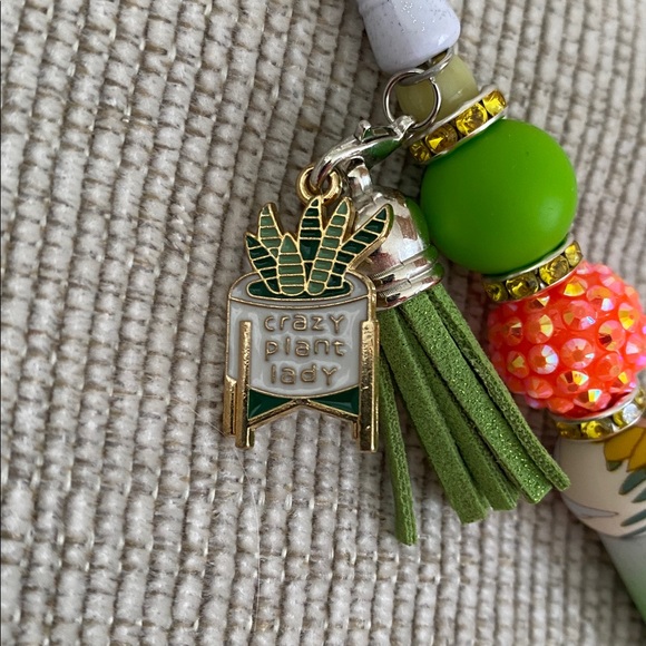 Crazy Plant Lady Pen 🪴 - Picture 3 of 4